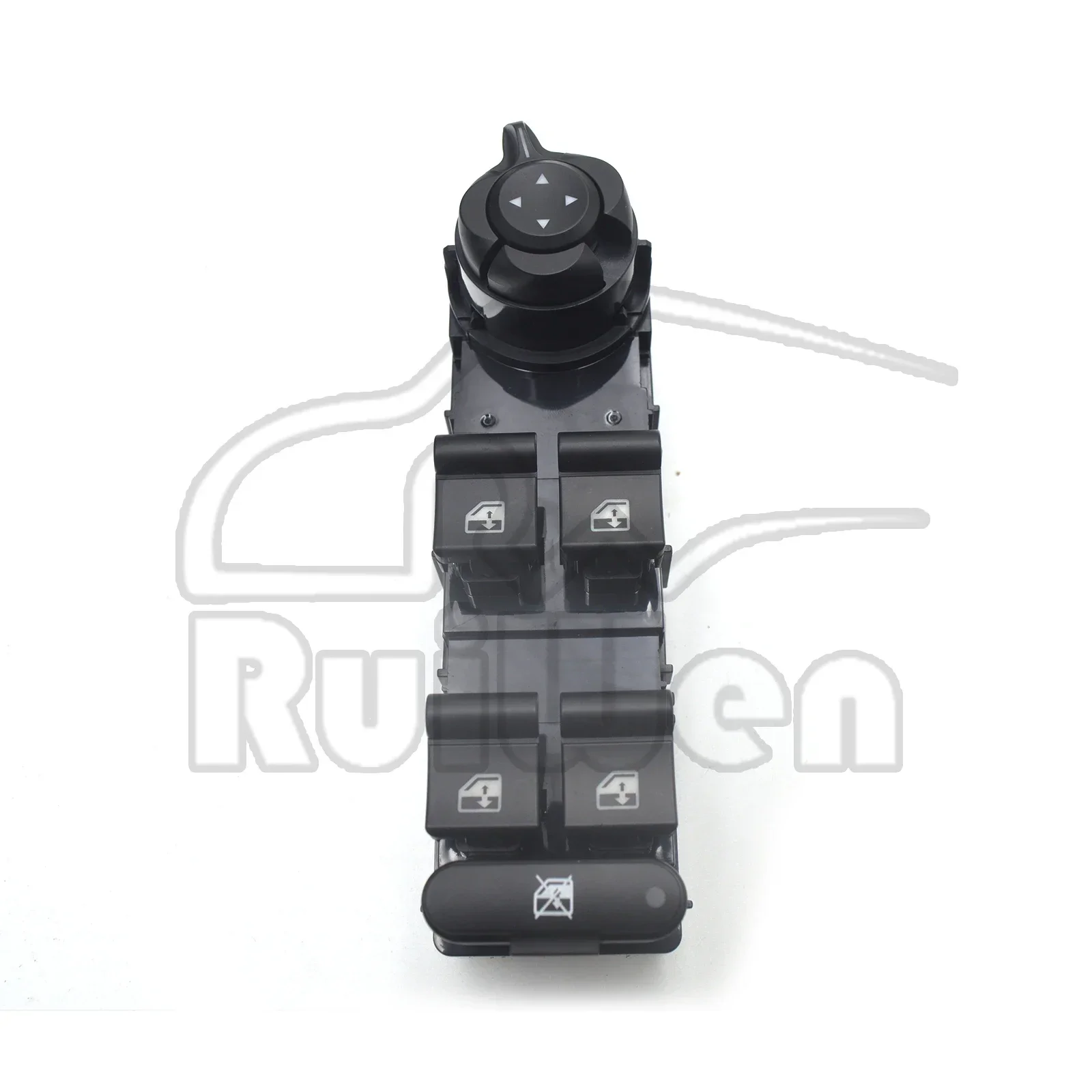 Car Window Switch Electric Lifter Button for Alfa Romeo Giulietta 940 2010 2011 2012 2013 2014-2019 156106393 156106392