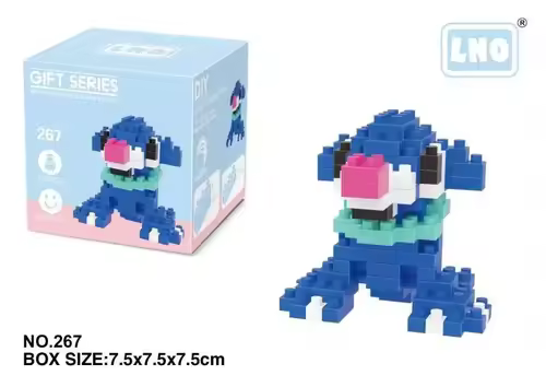 Pokemon Small Blocks Nanoblock Charizard Kyogre Groudon Rayquaza Model Education Graphics Toys for Kids Birthday Gift Toys - Image 17