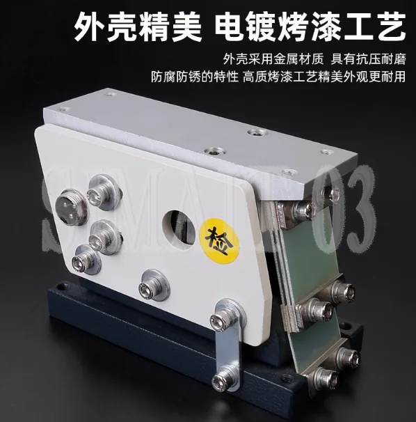 وحدة تغذية تهتز خطية 100 مم - لوحة محرك مباشر 220 فولت للتغذية الدقيقة