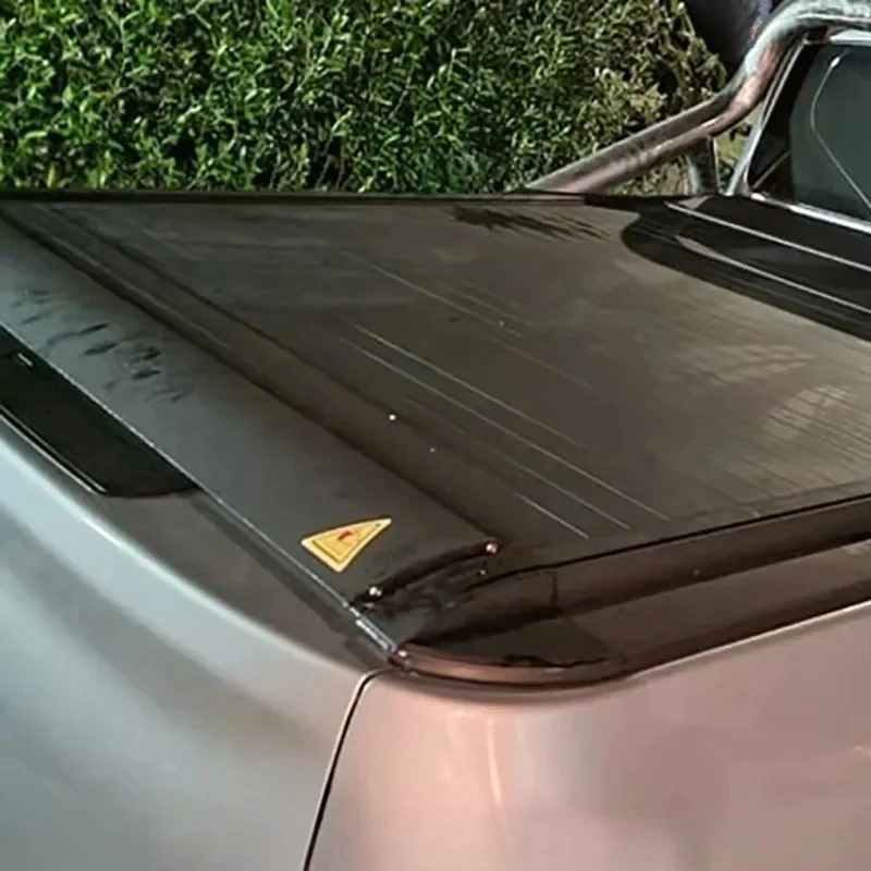 

Горячая новинка: Электрический выдвижной тент для кузова пикапа серии P (аксессуары для экстерьера)