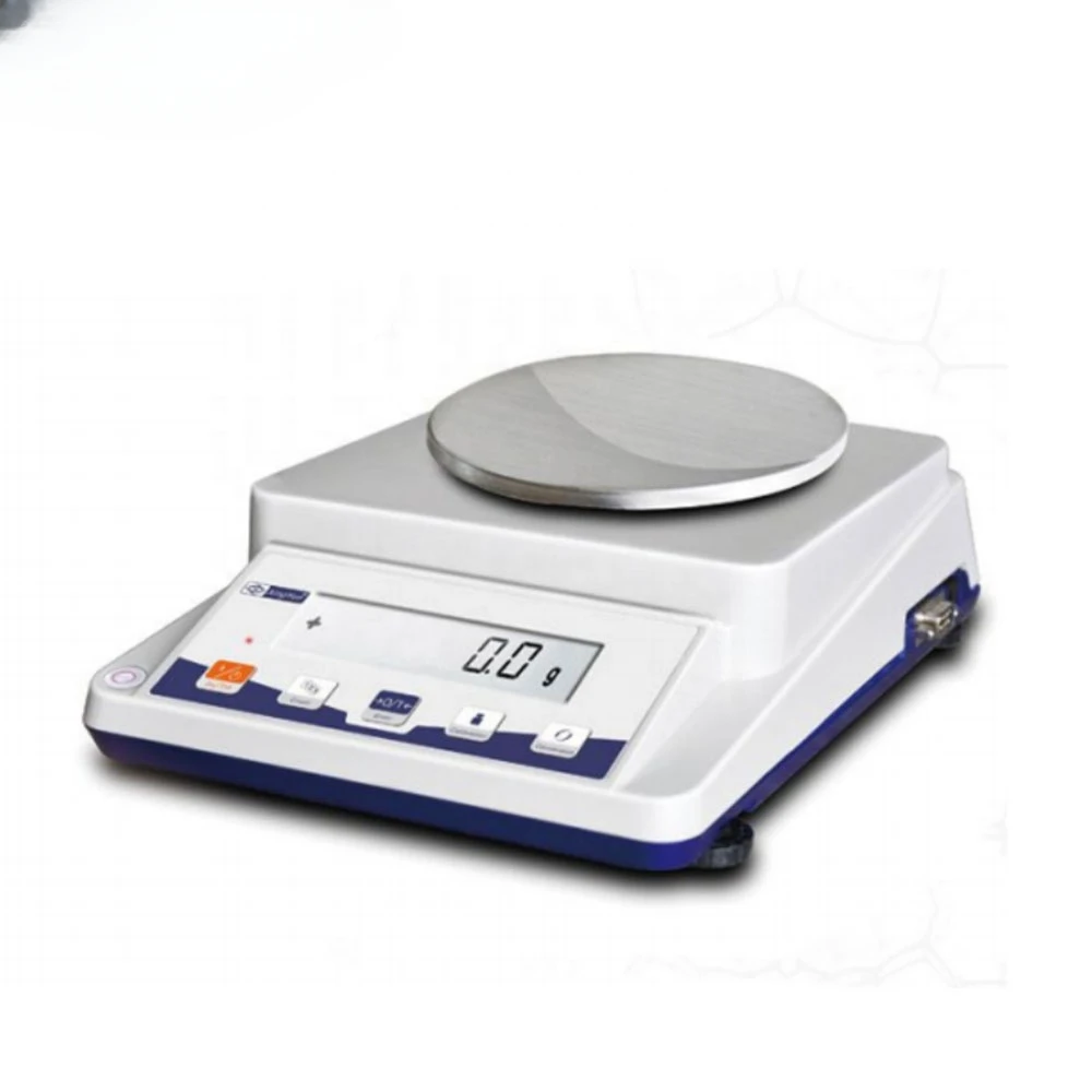 0.01g Lab Precision Electronic Balance 10mg Digital Scale Laboratory Precision Scale