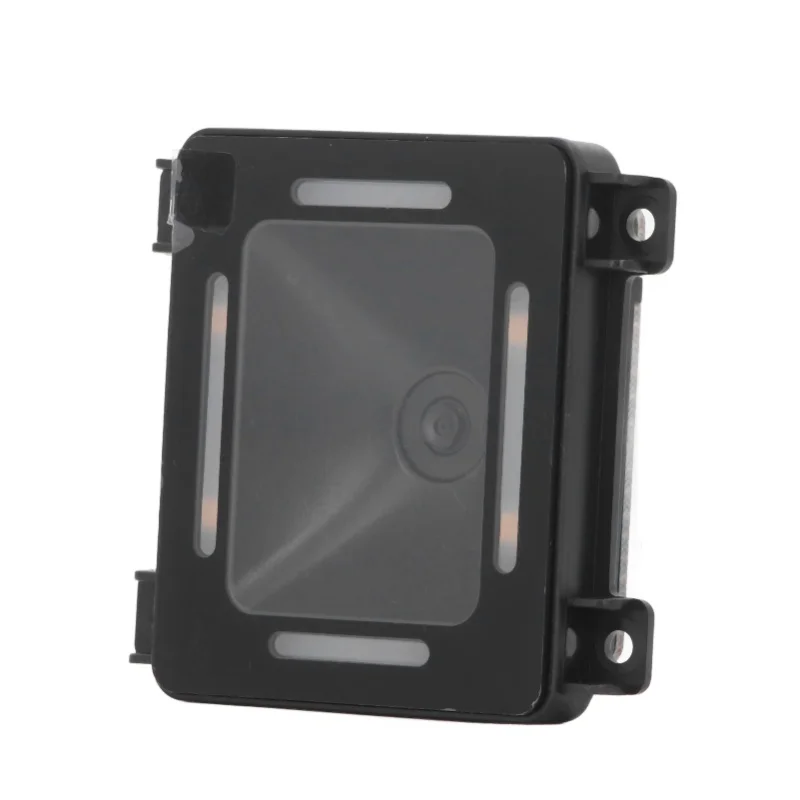 Barcode Scanner Module 2D Embedded Mini USB Fixed Mount Scan Reader For Self Service Equipment Pipeline Access Control