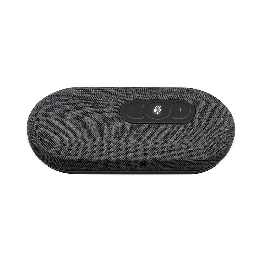 Conference Speaker Audio Meeting Speakerphone DSP Microphone