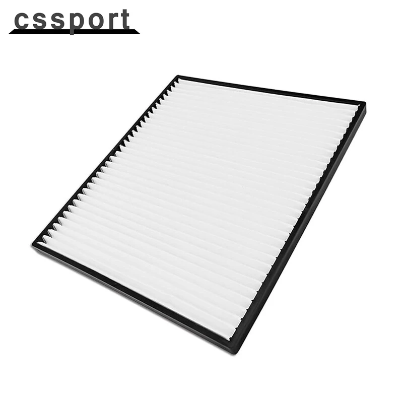 

Cabin Air Filter For Kenworth T660 T680 T800 S28571 PA30269 F371018 F371018-RPL