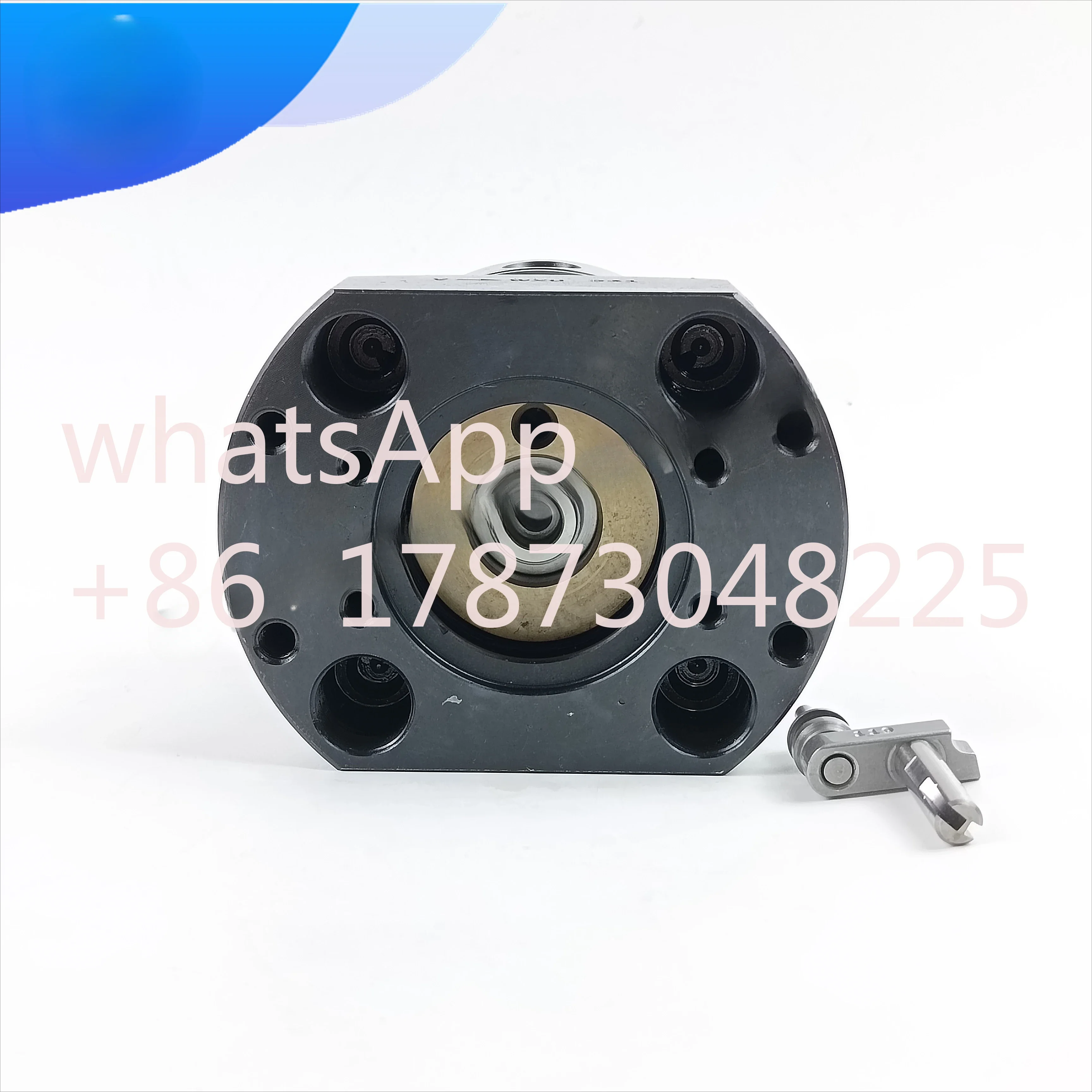 Brand New High Quality DPA Head Rotor&Metering Valve 7189-376L 4Cylinder/7R For DP210/DP310 Pumps,9320A383G