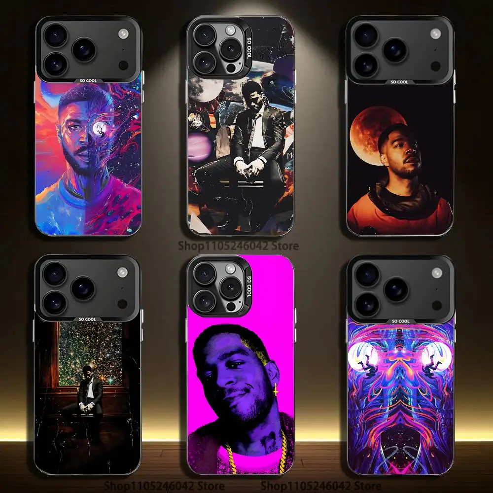 K-Kid Cudi Insano F…