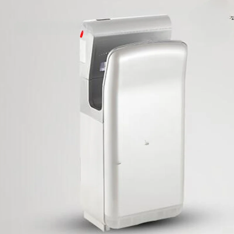 

Double Side Air-Jet Hand Dryer Household & Toilet Dual-Motor Dryer Full Auto-Induction Hand Drying Machine