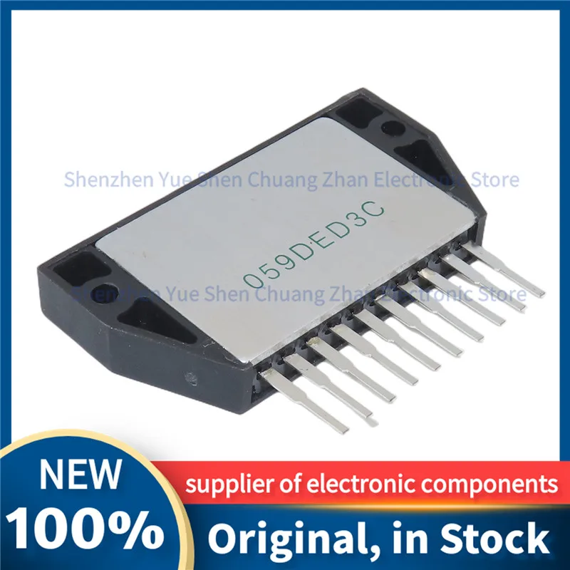 STK-0059 STK7360 STK654-420C STK8050 STK7408 STK0040II STK8040 STK621-051B STK0055N STK0040 Module New