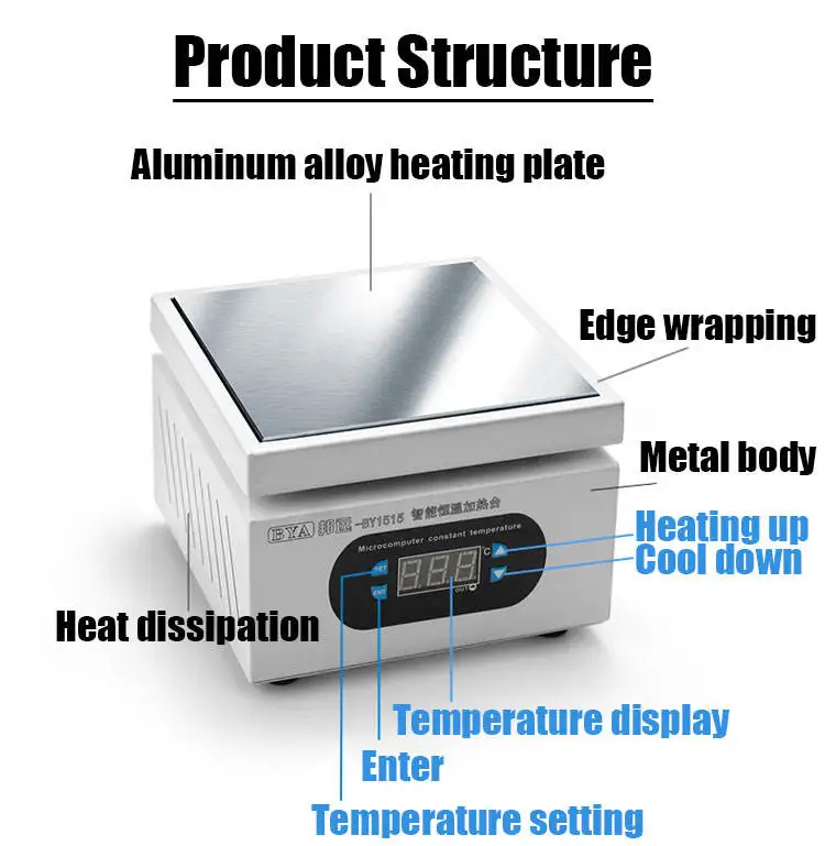 Perfume Box Gift Box Film Laminating Packer Cellophane Shrink Wrapping Packaging Machine Heat Shrink Film Packaging Wrapper