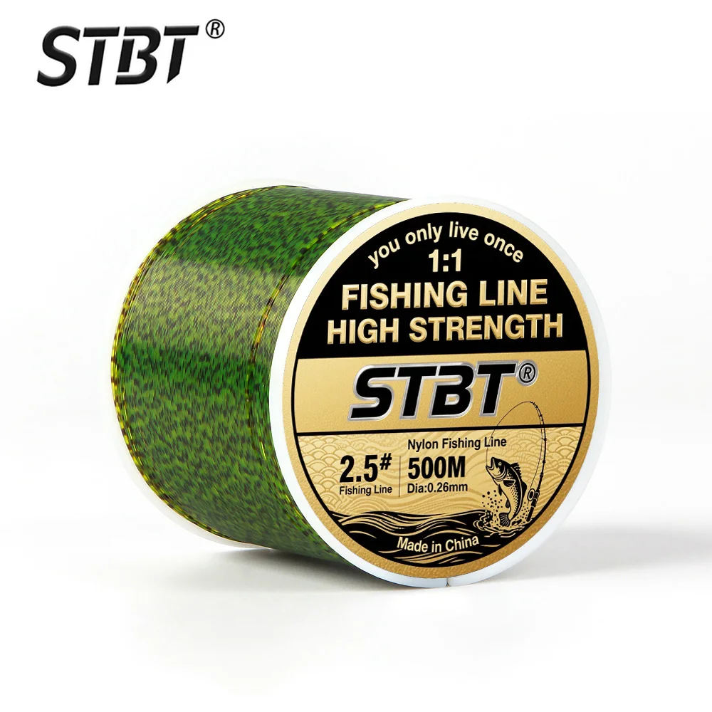 Stbt 500M J 3D Invi…