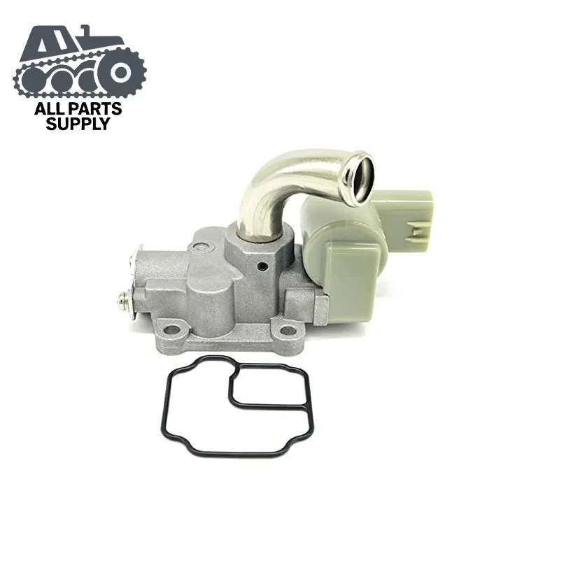 

Ldle Air Control Valve 22270-75030 2227075030 (IAC valve) For 1995–2001 Toyota Tacoma 4Runner T100 2.7L / 3.0L / 3.4L