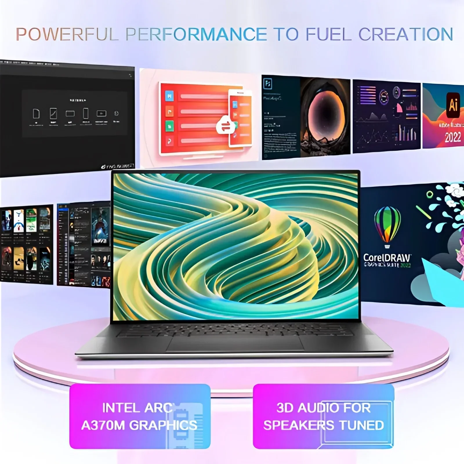 2025 Ultrabook Laptop AMD R7 4700U/R5 4500U Backlit Keyboard Windows 36GB DDR4 2TB Fingerprint Unlock Gaming Notebook