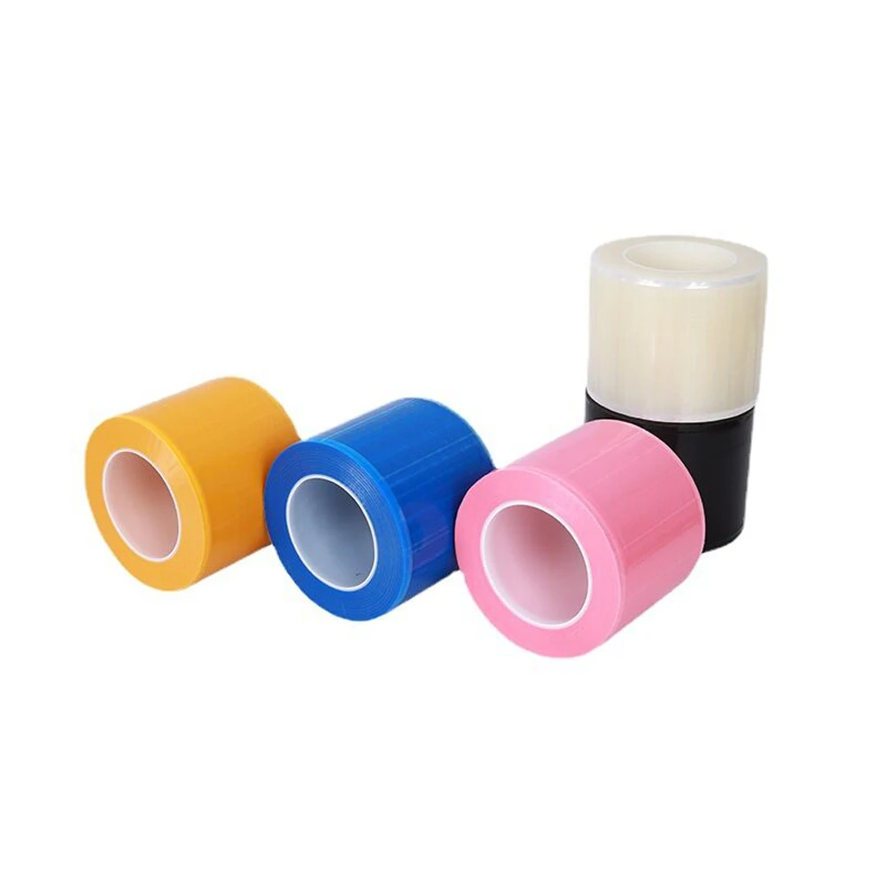 Tattoo Devices Disposable Self-Adhesive Protective Film Roll