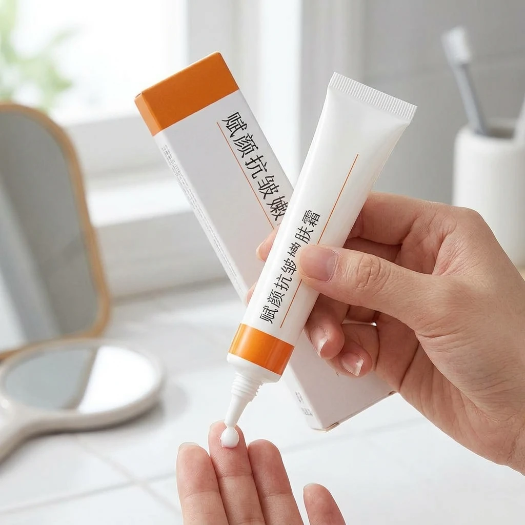 Retinol Wrinkle Removal Face Cream Anti-Aging Firming Lifting Fade Fine Lines Products Moisturizing Brighten Repair Skin Care