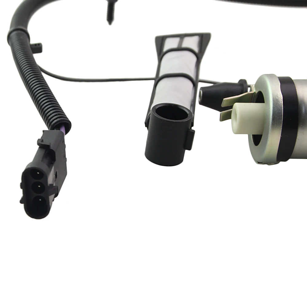 E7072S MB861561 FE0108 E16023 SP7072H Bomba de combustível elétrica e unidade de envio para Jeep Cherokee L4 2.5L 1991-1993