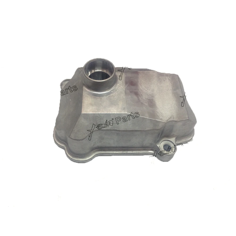 

6D125 Valve Chamber Cover for Komatsu Excavator Diesel Engine