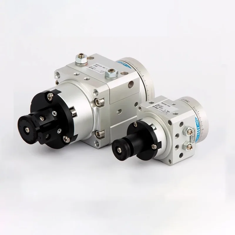 Rotary Actuator Msu…