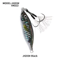 JG93H-Black