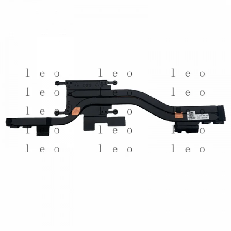 

CC New For Dell Inspiron 13 5310 P145G Laptop Cooling Heatsink 00N9M3 0N9M3
