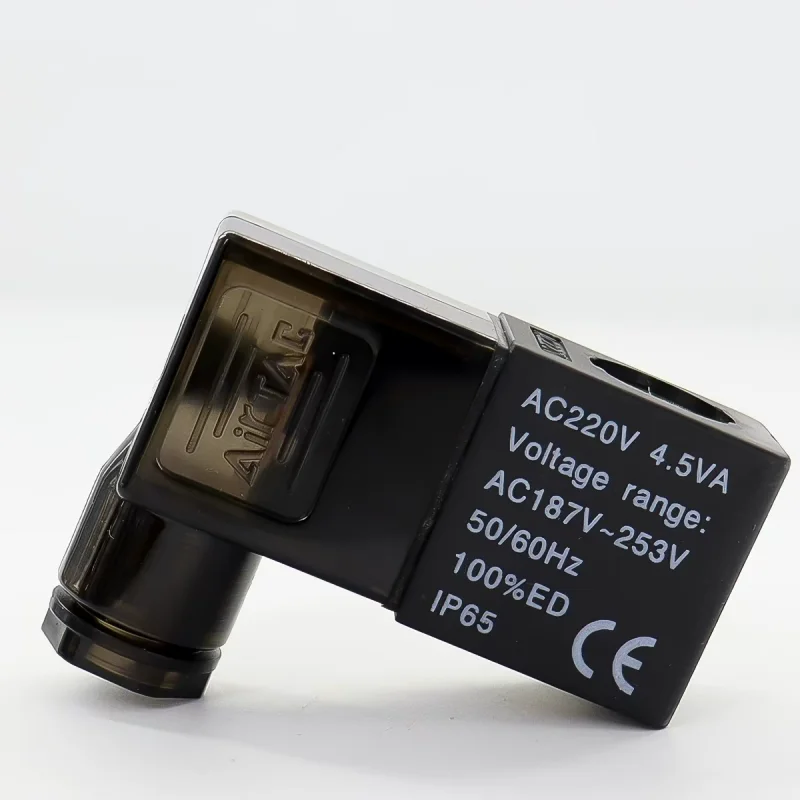Airtac Model Pneuma…