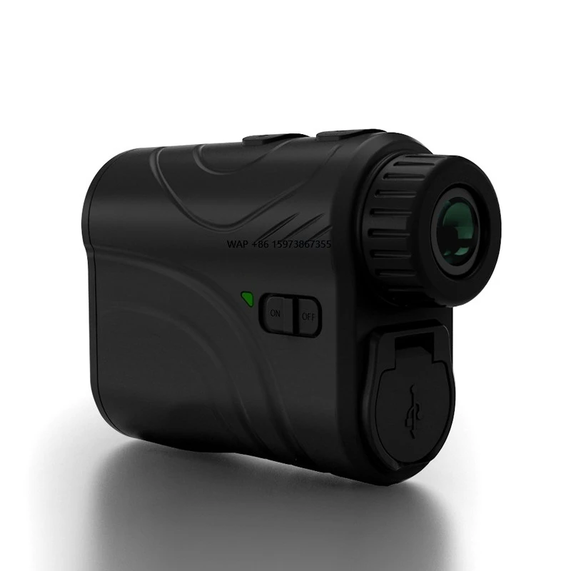 

Дальномер Bosson (Китай), высокоточный, для гольфа, с дистанционным управлением