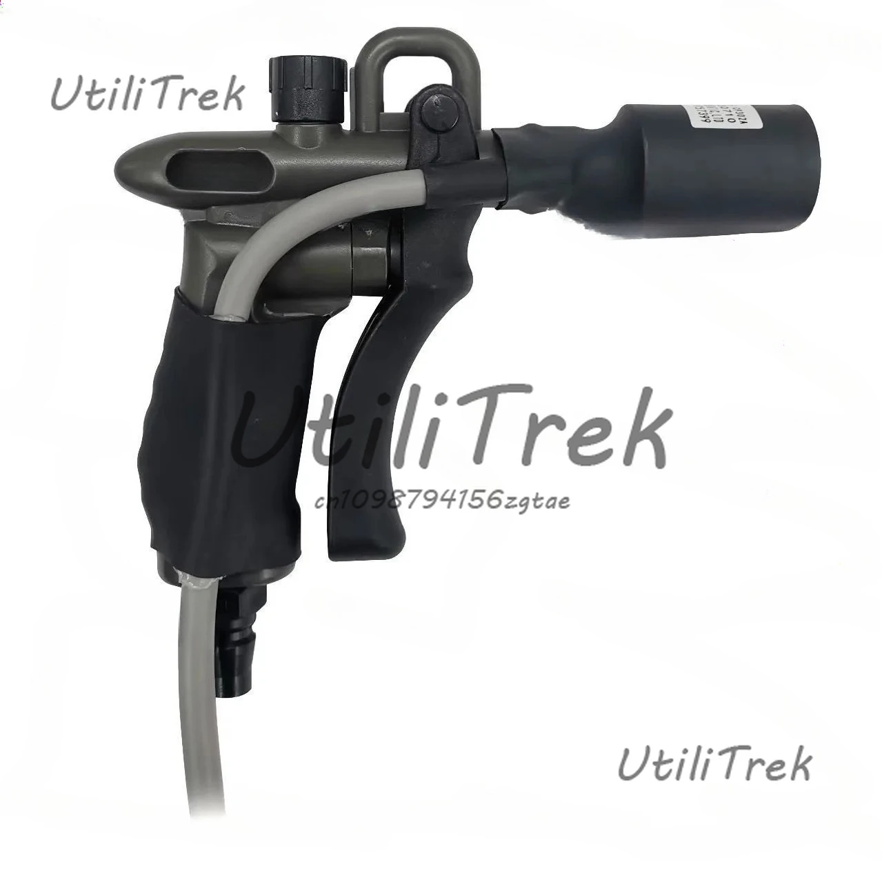 CP32A Piezoelectric…