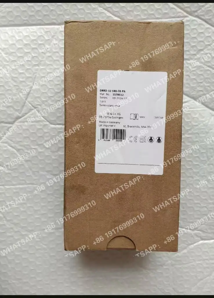 Абсолютно новые DRRD-32-180-FH-PA 1578512, DRRD-35-180-FH-PA 1526825, DRRD-40-180-FH-PA 1503269, DRRD-12-180-FH-Y9A 2399248, 1644389