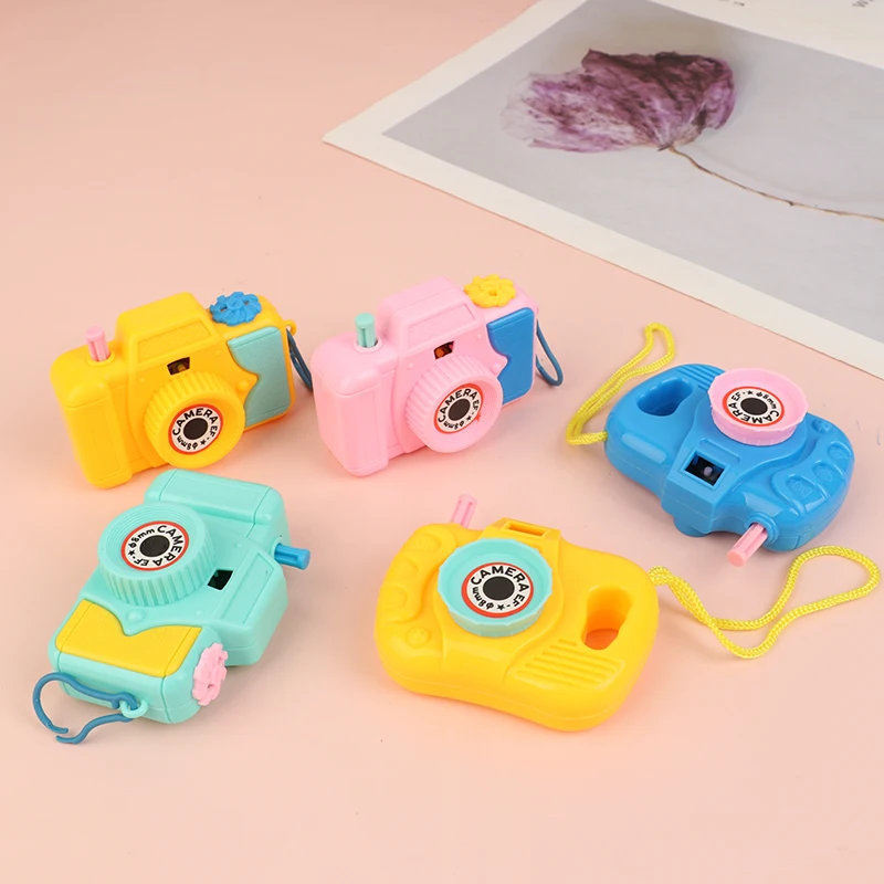 Children\'s Simulation Camera Fun Party Favors Toy Gift Children\'s Gifts Fillers Small Gift