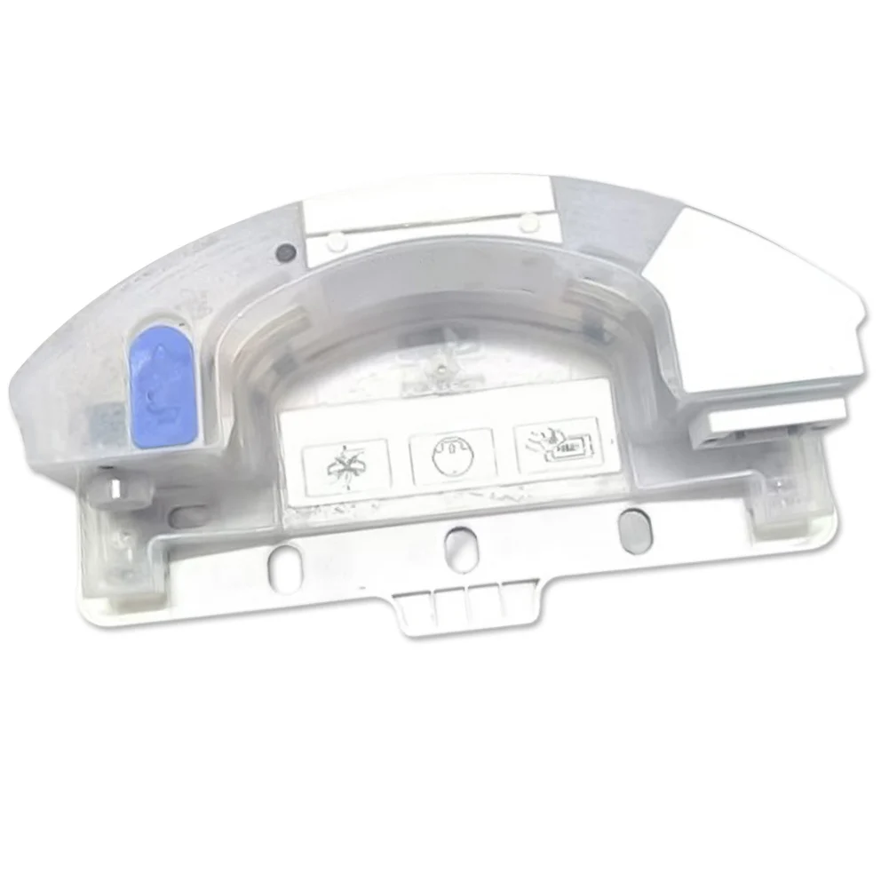 

Mop Water Tank Compatible with For Ecovacs For robot Vacuums Large Capacity and Easy to Refill Design with Transparent Features