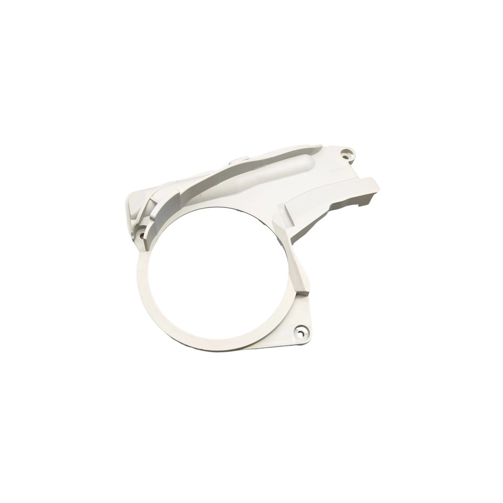 Chainsaw Oil Pump Cover for MS651 MS661 1144 021 1100 OEM Compatible Replacement Part Supports Standard Maintenance