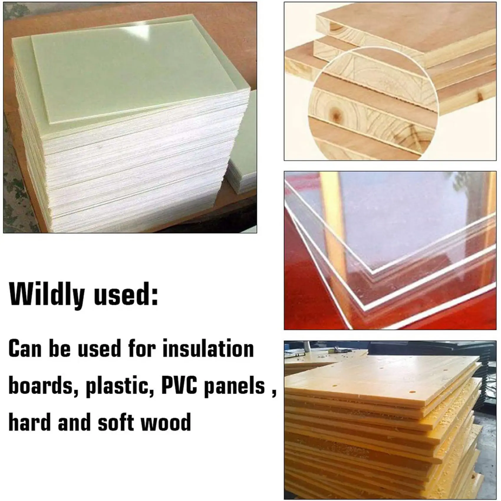 ABBY-16 Pcs Hss Cou…