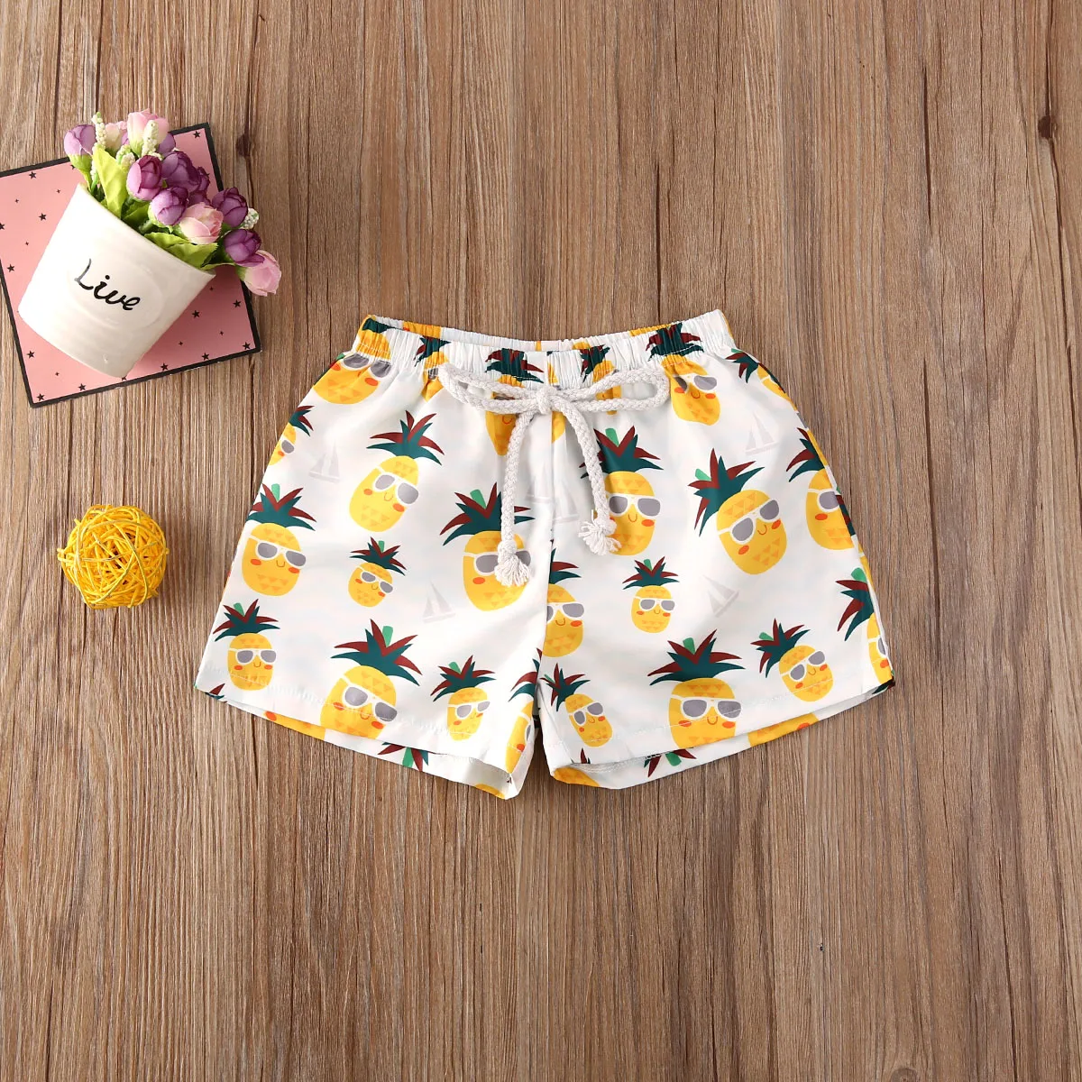 

Baby Swim Trunks Toddler Infant Baby Boys Girls Swimsuit Bathing Suit Beach Swimming Beach Shorts