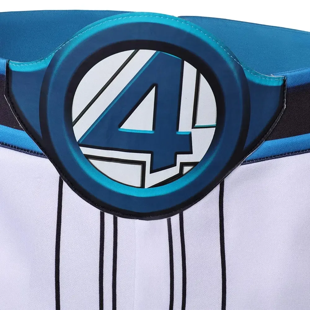 КосплейRivals The Thing, мужские шорты для косплея, фантастический костюм 4, маскировочный костюм для взрослых, мужские шорты, наряды для ролевых игр, Хэллоуин, карнавал