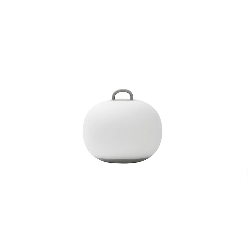 Rechargeable soft light, bedside lamp atmosphere bedroom sleep
