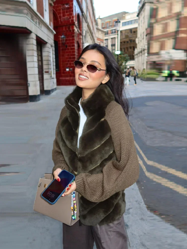 : Piel y piel sinténtica