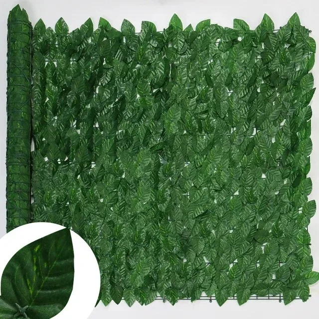 1X3M Privacy Hek Scherm Buiten Tuin Achtertuin Plant Trellis Tuindecoratie Buitenbalkon Decoraties Nepplanten