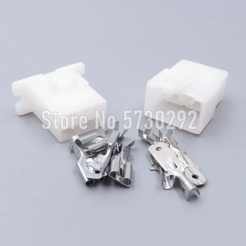 4P 6120-2043 Intake…