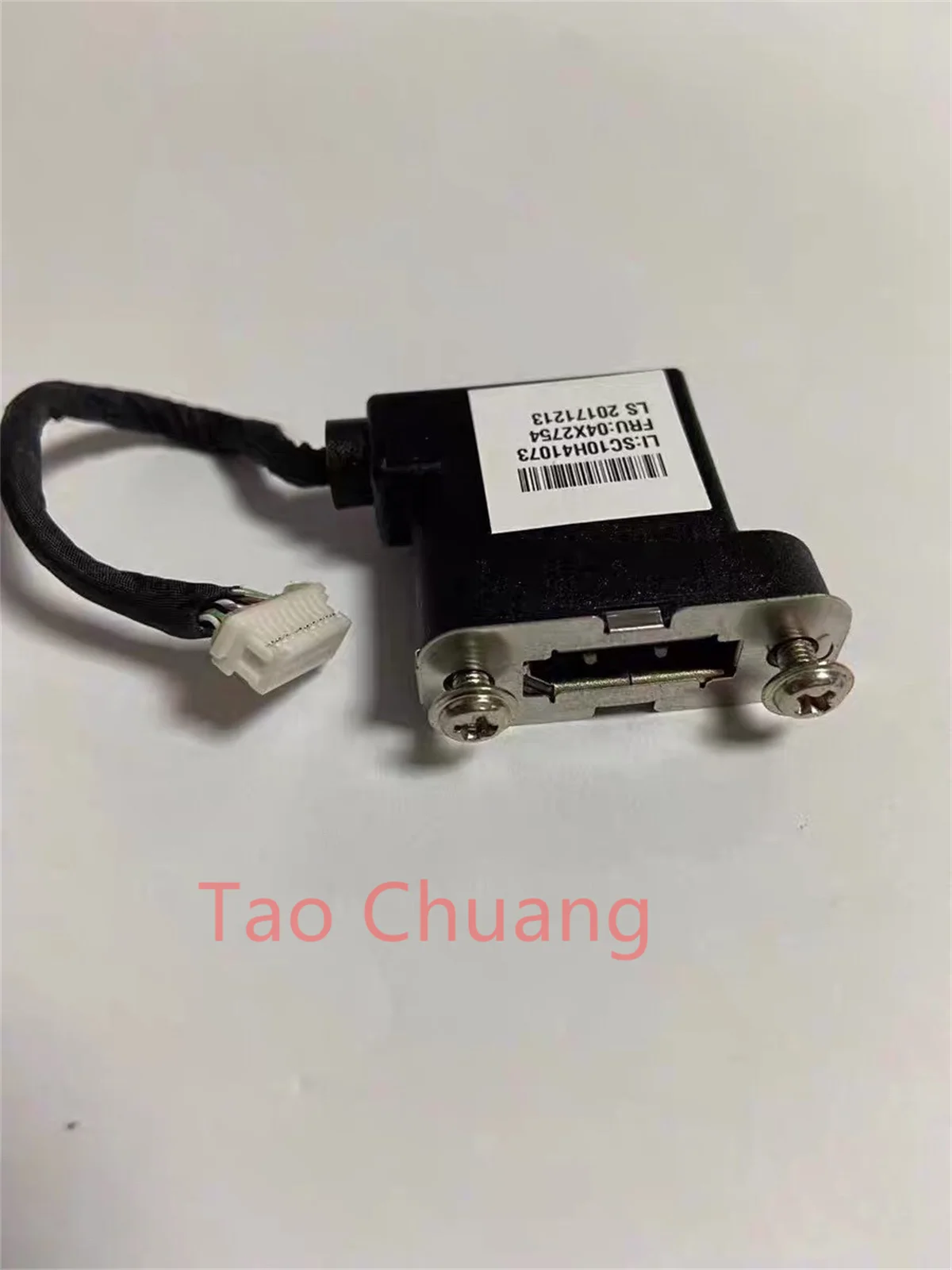 FOR Lenovo M900 M600 M700 M710Q M910Q M715Q HDMI VGA COM DP USB expansion port adapter 04X2755 04X2754 04X2752 04X2733