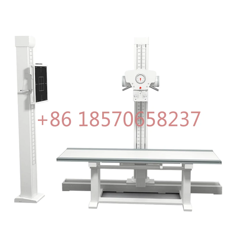 HF-MTP50-A Portable digital x-ray machine prices with high quality