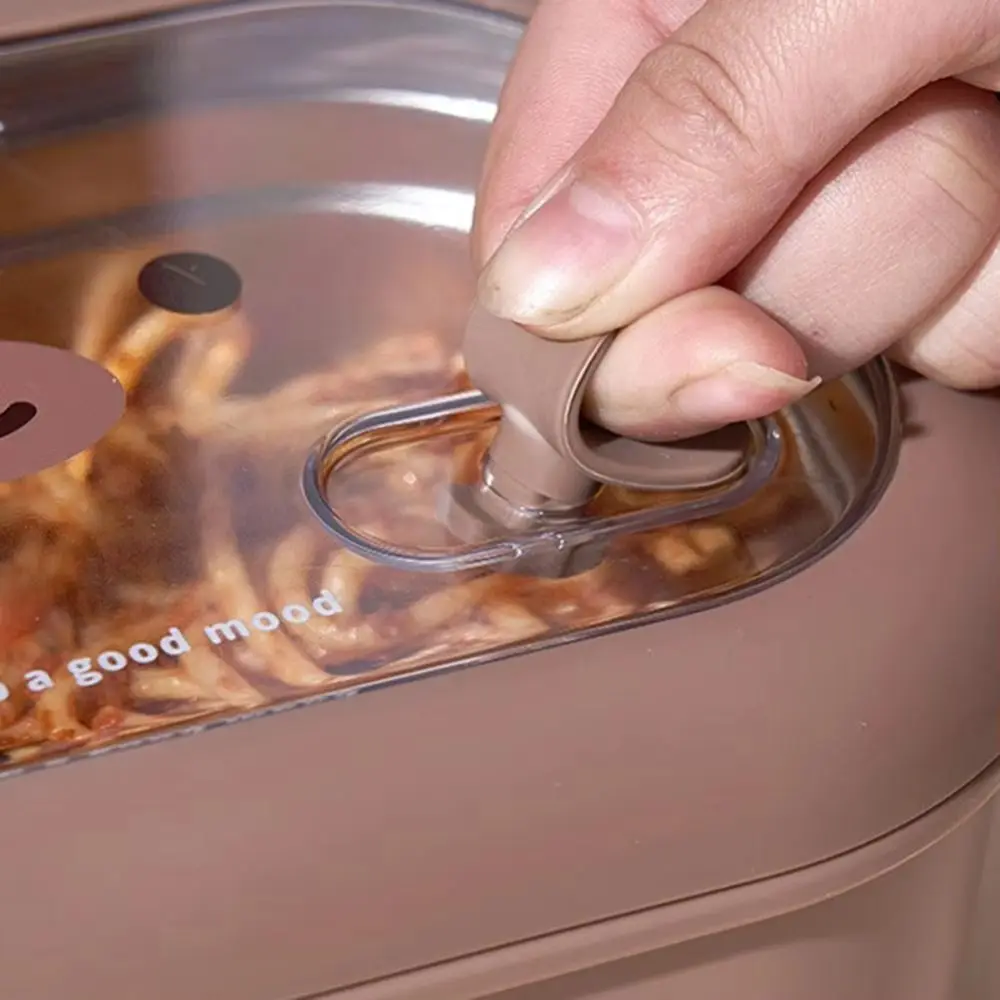 

Изолированный ланч-бокс «Маленький медвежонок», съемный прямоугольный контейнер для хранения продуктов питания, нержавеющая сталь, 1000 мл, 2 отделения, ланч-бокс