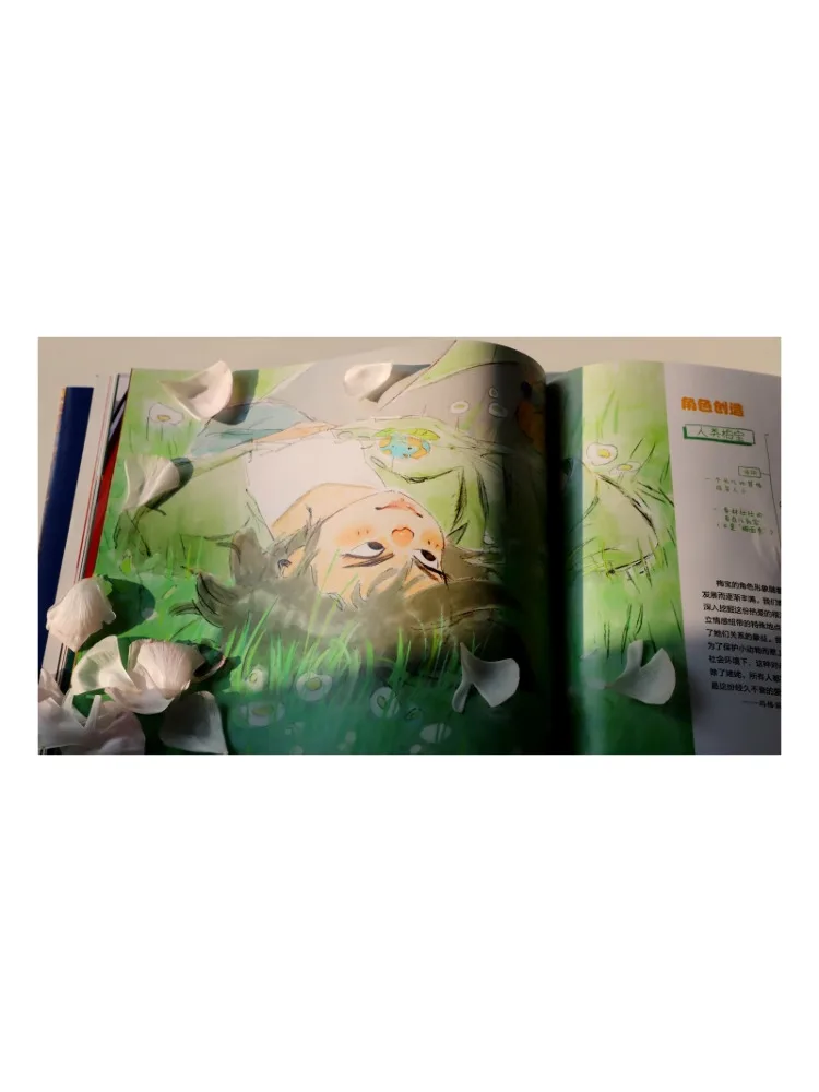 Book-Winshare The Beaver Transformation Plan Movie Special