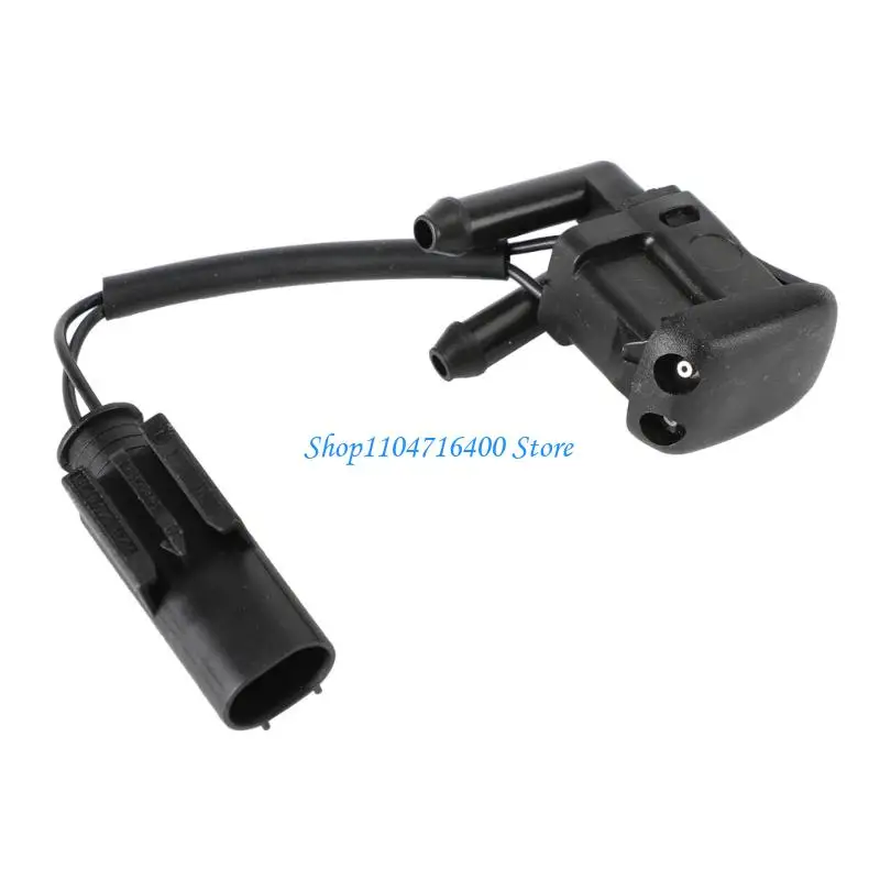 

y1gd Windshield Washer Nozzle Wiper Nozzle Jet 61668361042 A61668361042