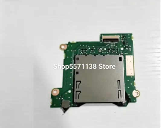 

Оригинальная плата для SD-карты Canon 1200D 1300D 1500D
