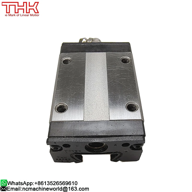 JAPAN THK Linearführungsschiene SSR20XW SSR20 SSR20XW1UU SSR20XW1SS Gleitblock für Roland XJ740 XJ540 VS640 SP540 Druckerlager – Detail 3