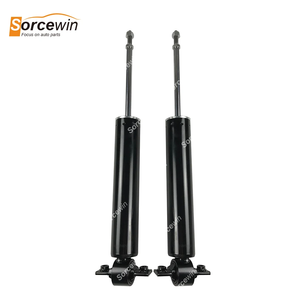

For Ford MUSTANG High Quality Brand New Auto Parts Suspension Rear Shock Absorber Strut JR3Z18124A JR3Z18125Y