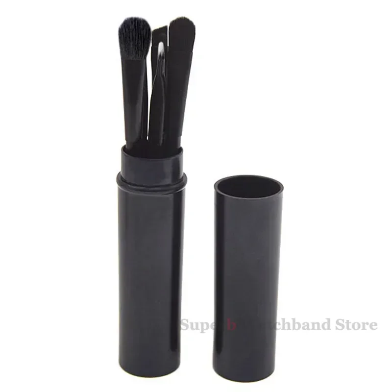 مجموعة فرش تنظيف الساعة مجموعة فرش ناعمة لتنظيف ساعة اليد أداة تنظيف الجزء الصغير لملحقات الساعات صانع الساعات