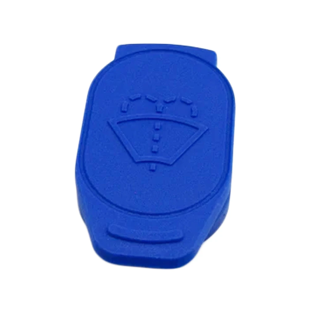 For Mercedes Repair Washer Reservoir Cap For Mercedes W206 Plastic Construction Single Piece Included For C-Class W206 S206