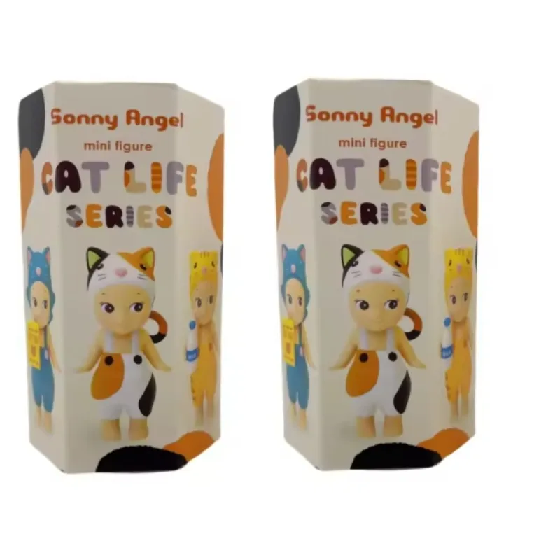 Révéler le royaume mystique des merveilles ailées : figurines d'ange intrigantes dans des boîtes aveugles surprise, série Dreaming Angel Hippers