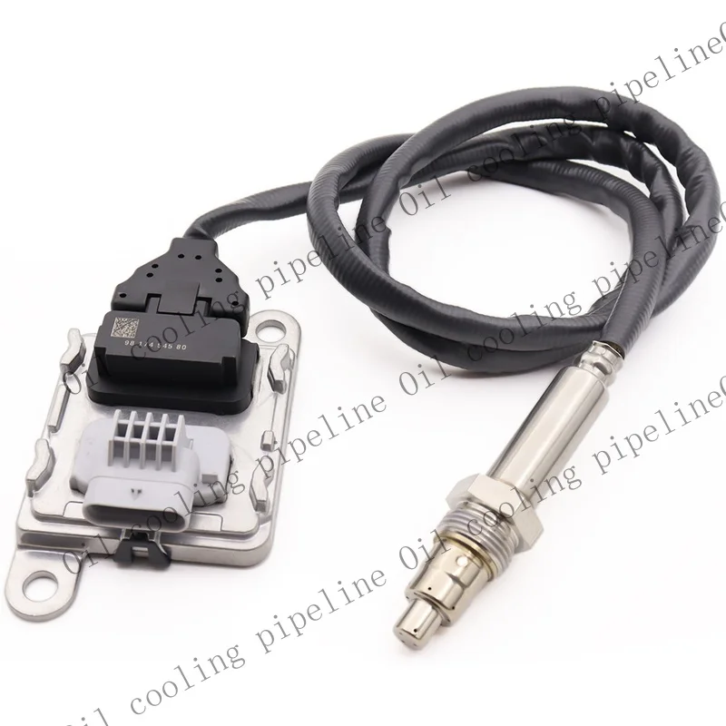 A+ 9817454580 Nitrogen Oxide Sensor For Citroen Relay Peugeot Boxer Opel Movano III