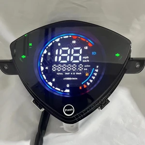 أعلى 8 عداد سرعة مبيعات 110 - رقم 7